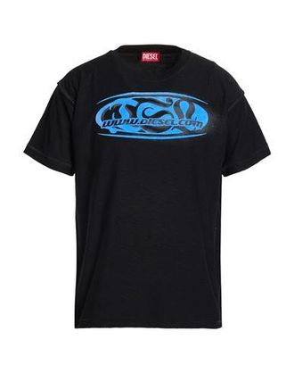 Diesel TOPS - T-shirts auf YOOX.COM