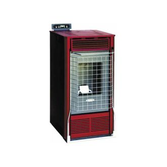 OEM Rejilla De Protecci&oacute;n Contra El Fuego Ajustable 370x830 Mm