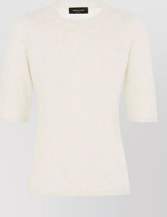 Fabiana Filippi wool sweatshirt