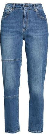 Rialto 48 BOTTOMWEAR - Pantaloni jeans su YOOX.COM