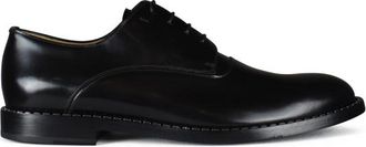 Fendi Leren schoenen Zwart