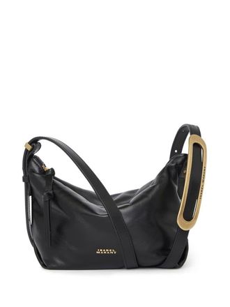 Isabel Marant Borsa Leyden mini - Nero