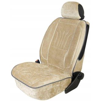 OEM Alfombra Protectora Para Coche + Reposacabezas