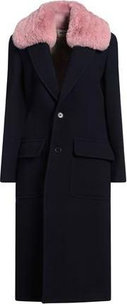 Zadig&Voltaire COATS & JACKETS - Coats on YOOX.COM