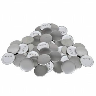 vidaXL Chapas 500 Unidades 58 Mm Vidaxl