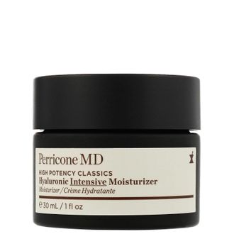 Perricone MD Perricone Md Unisex High Potency Classics Hyaluronic Intensive Moisturizer - Cream - One Size