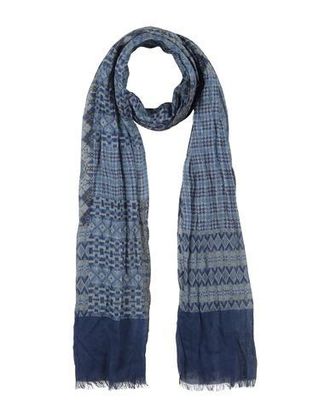 John Varvatos ACCESSORIES - Scarves on YOOX.COM