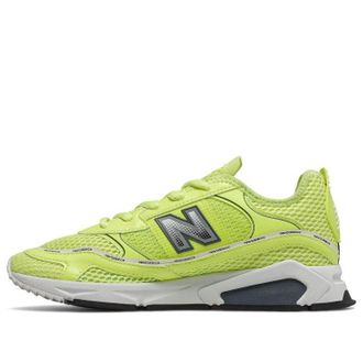 New Balance (WMNS) New Balance X-Racer Lemon Slush WSXRCHKC