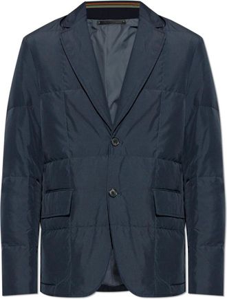 Paul Smith Uomo, Giacche, Blu, XL, new