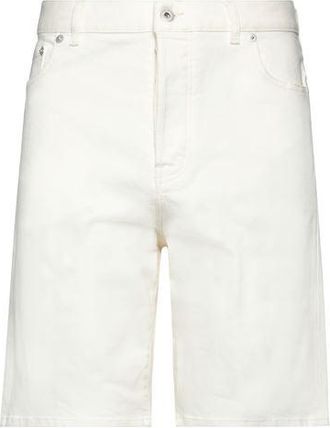 Kenzo PARTES DE ABAJO - Shorts vaqueros en YOOX.COM