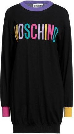 Moschino DRESSES - Mini dresses sur YOOX.COM