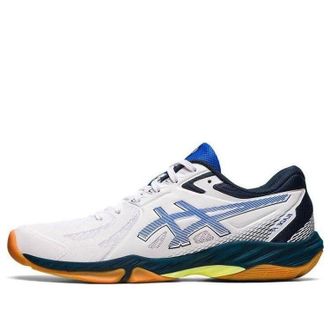 Asics BLADE FF White Illusion Blue 1071A093-100