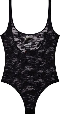 Diesel Body Megan - Nero