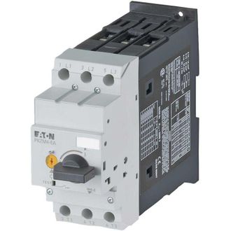 OEM Disyuntor De Motor Pkzm4, Ir=40-50a Pkzm4-50-ea
