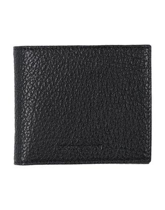 Emporio Armani Wallets
