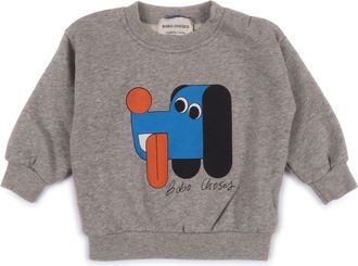 Bobo Choses Felpa Bobo Choses Doggy Mate