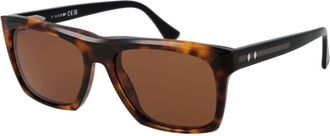 Web Acetate Mens Sunglasses
