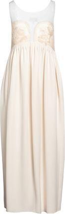 Maison Margiela DRESSES - Maxi dresses sur YOOX.COM