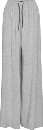 Rotate Pantaloni sportivi in jersey - Grigio