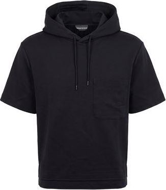 Emporio Armani TOPWEAR - T-shirts on YOOX.COM