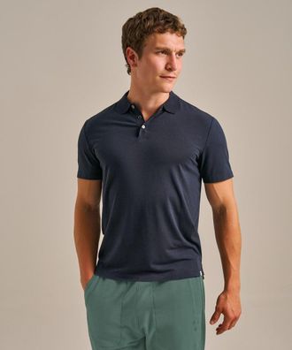 BAM Origin Air Polo Shirt - XX-Large