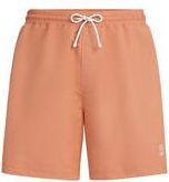 Brunello Cucinelli Swimsuit in Apricot at Nordstrom, Size Xxx-Large Eu