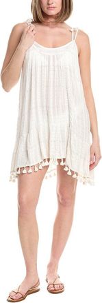 Ramy Brook Jaxson Cover-Up Dress