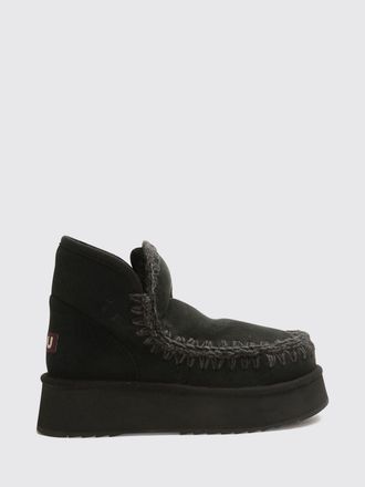 Mou Boots Woman color Black