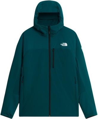 The North Face Summit Casaval Hoodie Kunstfaserjacke f&uuml;r Herren | blau