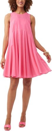 Trina Turk Mauvie Mini Dress