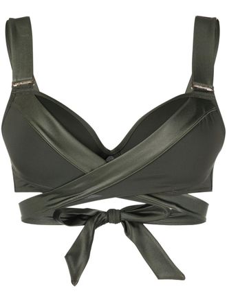 Marlies Dekkers Top bikini - Verde