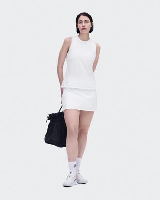 On Court Tank Top Edit LDN