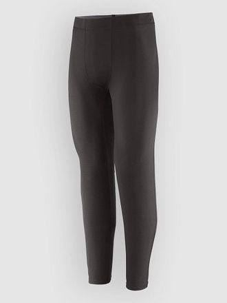 Patagonia Cap Lw Pantalones T&eacute;cnicos negro