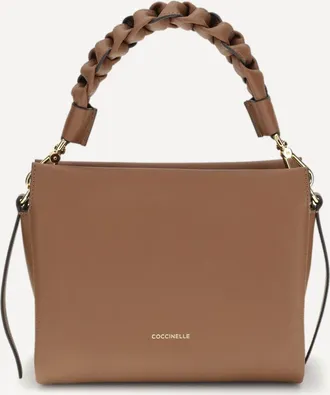 Coccinelle Borsa a Mano Boheme Woman UNI