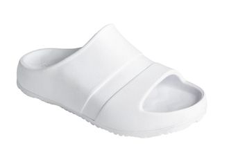 Sperry Top-Sider Womens Float Slide Sandal In White