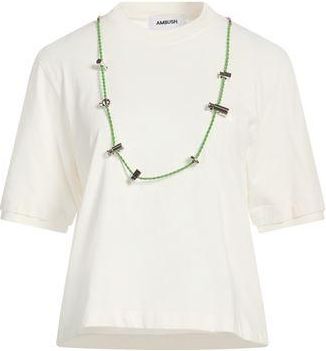 AMBUSH TOPWEAR - T-shirts su YOOX.COM