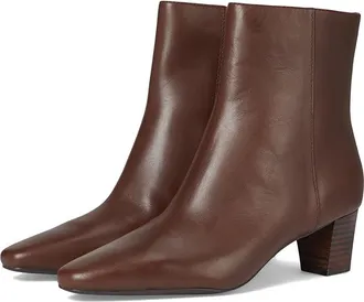 Lauren Ralph Lauren Willa Womens Shoes Dark Mahogany : 6 B - Medium, Leather