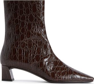 Giuseppe Zanotti Janiee Bootie 45