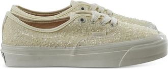 Vans Authentic Sequin-embellished Sneakers