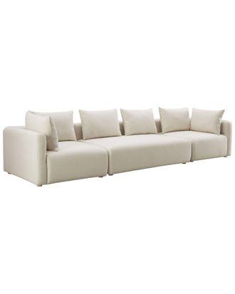 TOV Furniture Tov Furniture Hangover Linen 145In Sofa