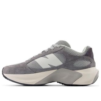 New Balance Warped Runner Grey White UWRPDCCB