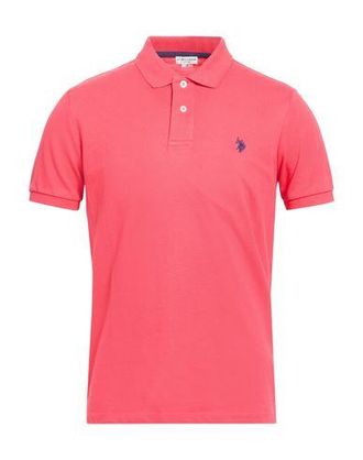 U.S.Polo Association TOPS - Poloshirts auf YOOX.COM