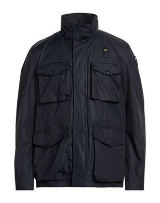 Blauer COATS & JACKETS - Jackets on YOOX.COM