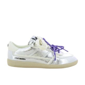 Steve Madden Donna, Scarpe, Grigio, 41 EU, new