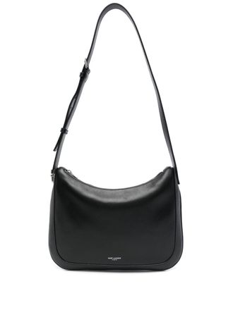 Saint Laurent Tuc schoudertas - Zwart