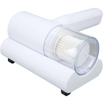 OEM Aspiradora Port&aacute;til Para Colchones, Camas, Sof&aacute;s, Anti&aacute;caros, Multifiltro, Port&aacute;til, Uv, Para Almohadas, Ropa (blanca) -crezuo