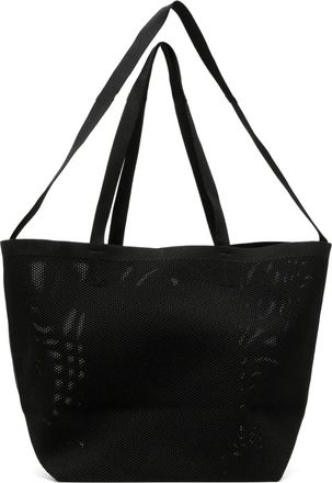 JNBY Borsa tote casual - Nero