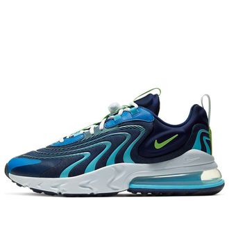 Nike Air Max 270 React ENG Blackened Blue CJ0579-400