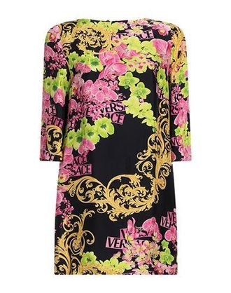 Versace KLEIDER - Mini-Kleider auf YOOX.COM