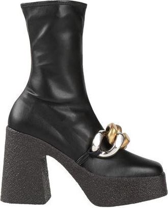 Stella McCartney CALZADO - Botines de ca&ntilde;a alta en YOOX.COM